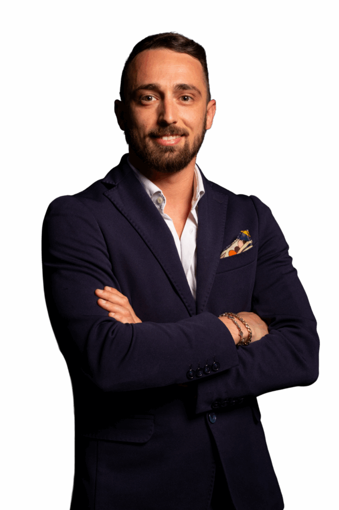 Cosimo Sartoni
